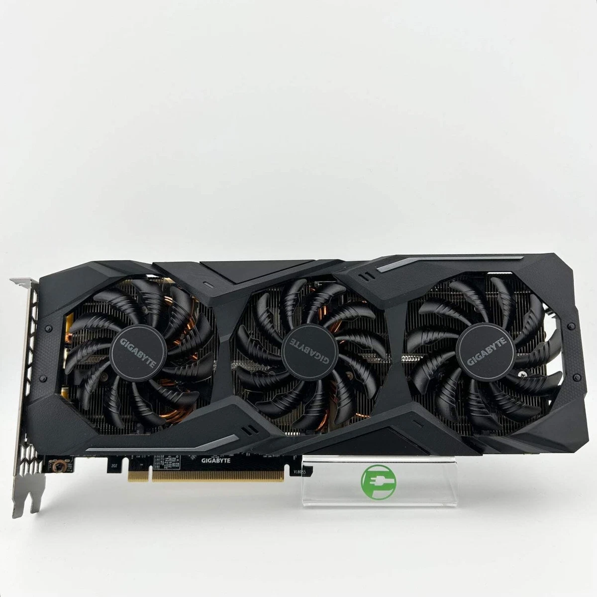 NVIDIA GeForce RTX 2080 Ti NVIDIA 11 GB Memory Computer Graphics