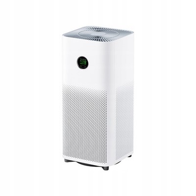 Xiaomi Smart Air Purifier 6 Luftreiniger WLAN HEPA PM2.5 App-Steuerung 443m³/h W