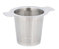 5908287246041 Zaparzacz Do Herbaty ZiÓŁ NakŁAdany KH-4604 Kinghoff