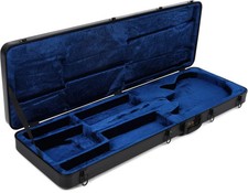 Schecter SGR6 Bass Hardshell Case