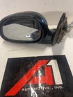 1992-1995 HONDA CIVIC DRIVER LEFT SIDE VIEW MIRROR POWER OEM