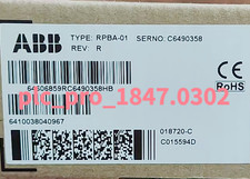 RPBA-01 1PCS Brand New ABB RPBA-01 Profibus D...
