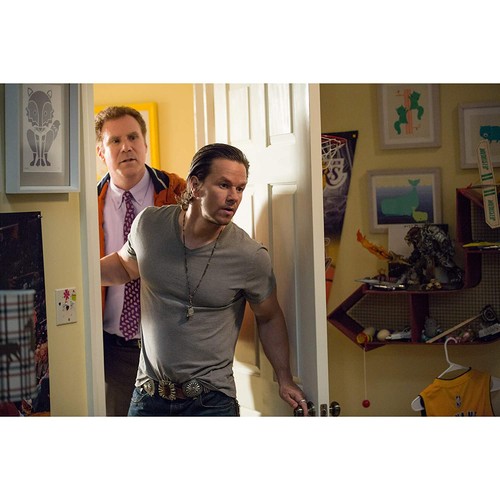 Daddy's Home (DVD) Will Ferrell Mark Wahlberg Linda Cardellini (US IMPORT) - Picture 3 of 3