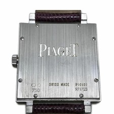 PIAGET Altiplano P10181 Case Size 3mm Used Watch #111011 4