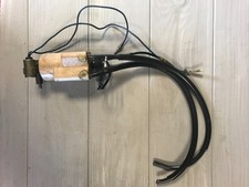 Honda CB 125 K5, Bobine allumage complète.