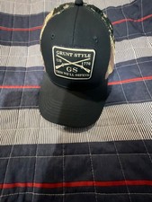 Grunt Style Ball Cap NEW 
