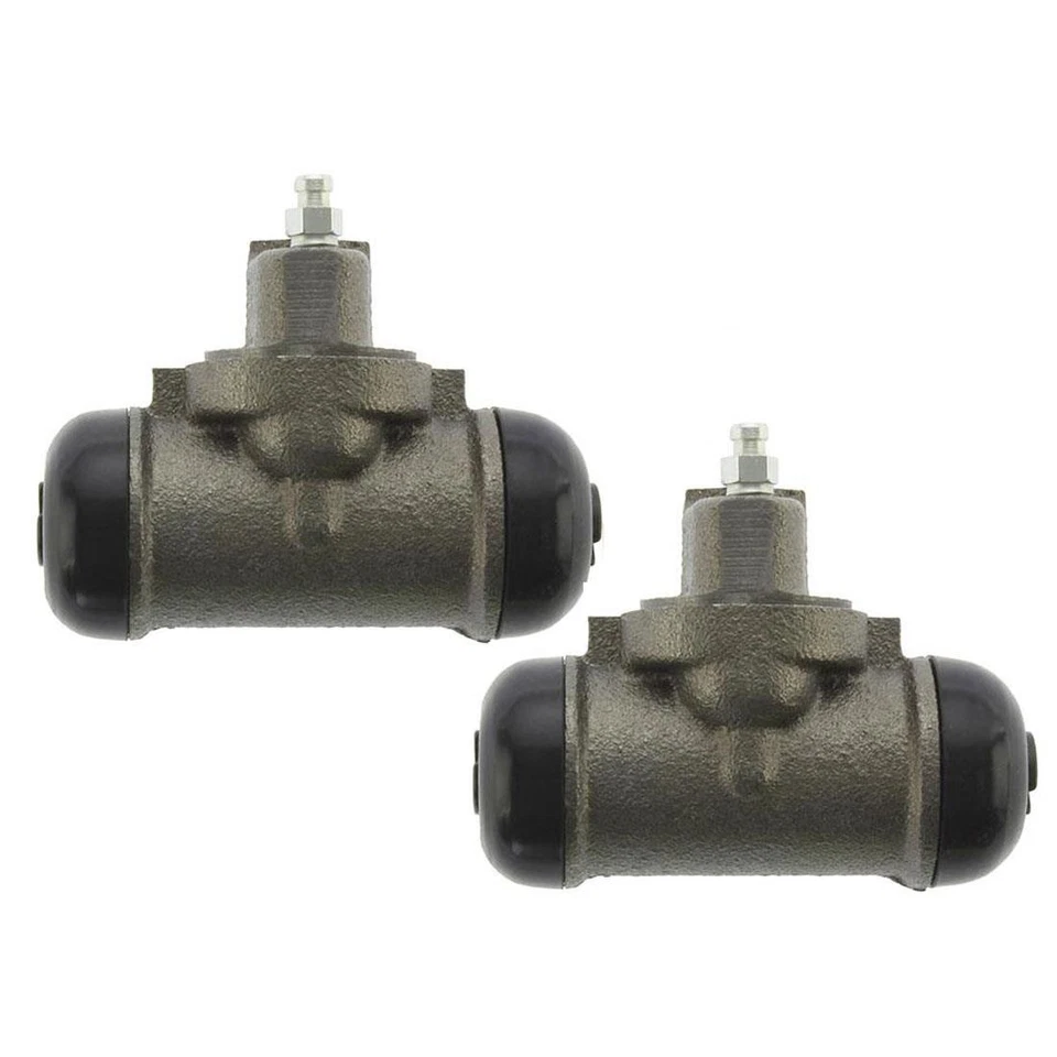 Цилиндр барабанного тормоза колеса для Saturn Vue 2002 2003 2004 2005 2006 2007 - Изображение 2 из 3