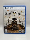 Ghost of Yotei PS5 Game - Action Adventure Open World