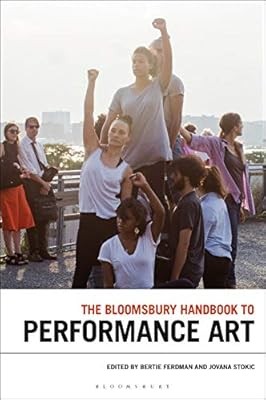 The Methuen Drama Companion to Performance Art (Methuen Drama Handbooks), , Used - Imagen 1 de 1