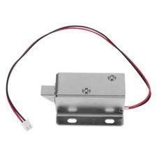Smart Locker Cupboard Electronic Cabinet Locks Electric Door Latch