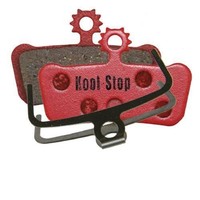 Koolstop Kool-Stop Avid Xo, Elixir, Sram Guide 2 St. KS-D293