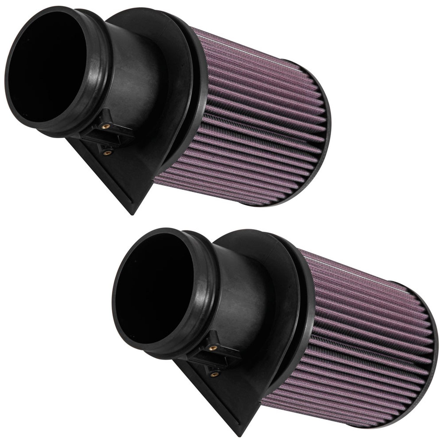 K&N E-0658 Air Filter For 14-18 Audi Lamborghini Huracan R8