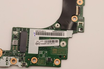 5B21J41211 For Lenovo ThinkPad Z13 Gen 1 R7-6850UP 16G-RAM Laptop