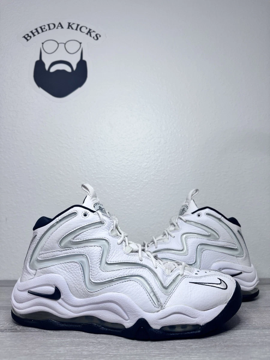 【未使用】NIKE ナイキ エアピッペン1 カモフラージュ 激レア　※訳あり Nike Air Pippen 1 Men's Sneakers for Sale | Authenticity