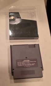 Arkanoid NES + Dust Sleeve + Protective Outer Case