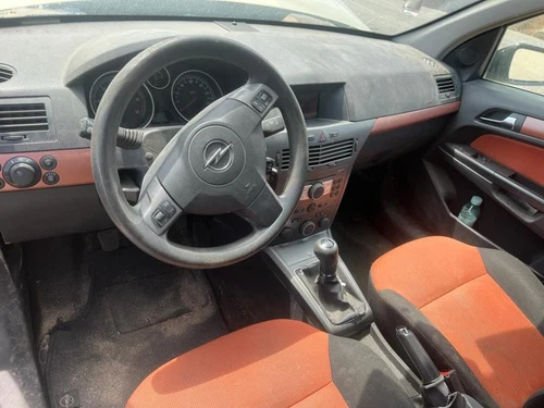 13154304 Sistema Audio/Radio Cd para OPEL ASTRA H CARAVAN Cosmo 2005 156336 - Imagen 7 de 10