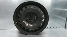 FELGE Volkswagen Up! (121) Hatchback 1.0 12V 60 (CHYE) 2013 1S0601027G #419600