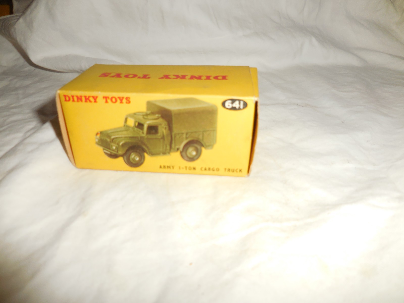 Vitesse Trabant 601 N 40 Rally Montecarlo 1989 1:43 641