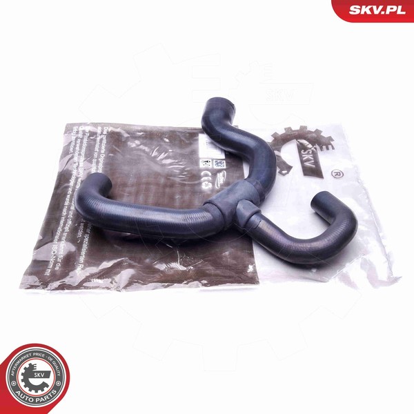KüHlerschlauch Esen SKV 24SKV316 FüR Ford Escort 6 GAL AAL ABL AFL 5 Turnier ANL-image