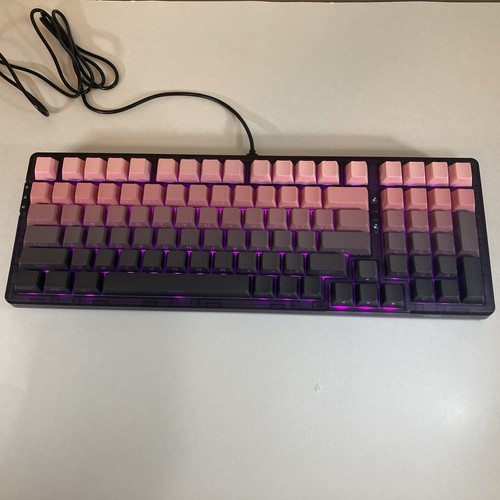 Magegee Keyboard Light 100 Wireless Mechanical Keyboard | Creamy | + USB Cable - 第 1/13 張圖片