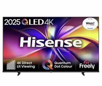 Hisense 43 Inch Smart 4K UHD HDR OLED Freely TV - New&Sealed - Fast Dispatch