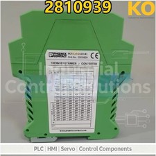 2810939 1PC New for PHOENIX CONTACT Isolation Amplifier MCR-C-UI-UI - DCI-NC 1z