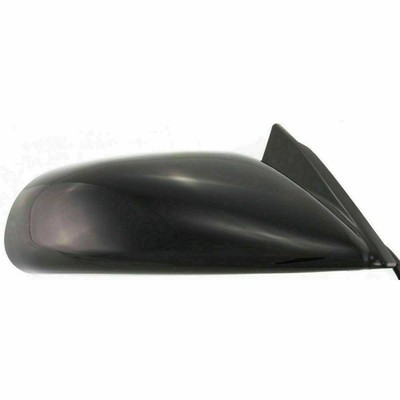 Passenger Right RH Mirror Power/Heated Smooth fits 1995 1999 Mitsubishi Eclipse