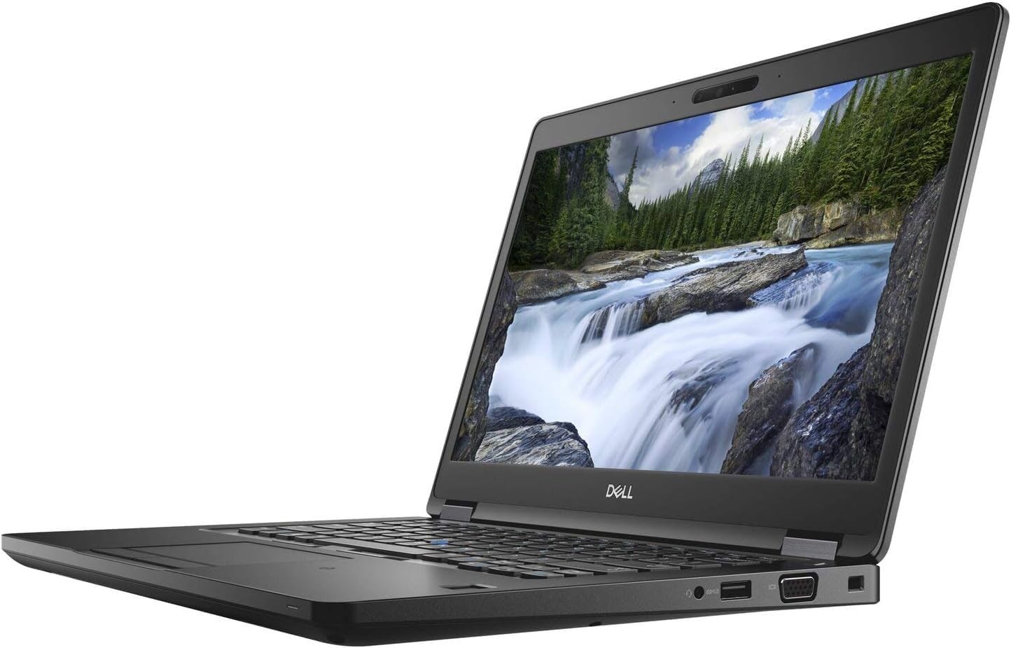 Dell Latitude 5590 Laptop with Windows 11