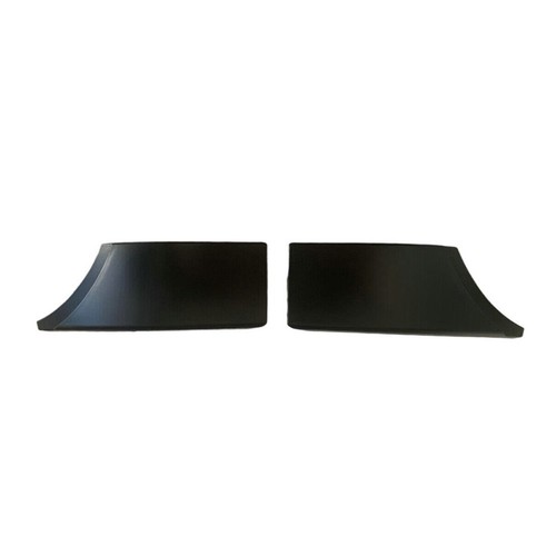 Decals Headlight Lower Paint Kit Replacement Molding Trim Panel Moulding - Picture 24 of 24