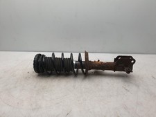 CHEVROLET SPARK Strut Shock Absorber Left Near Side Front 995 Petrol 2012