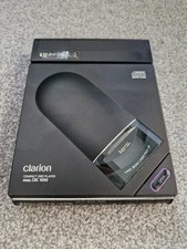 Lettore compact disc Clarion CDC 1000