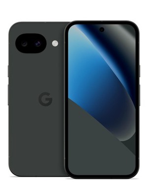 Google Pixel 10a 5G 256GB/8GB RAM Obsidian Black 