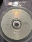 Blank CD-R80 Recordable Discs 700MB 80 Minute 52x Spindle Cake Box Lot — photo 3