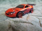 Hot Wheels  Loose  Super Tsunami