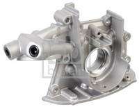 ÖLpumpe Febi Bilstein 178674 FüR Renault Twingo 1 Clio 2 3 BR0 CR0 Kangoo FC0 4