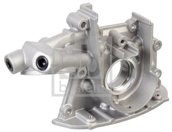 ÖLpumpe Febi Bilstein 178674 FüR Renault Twingo 1 Clio 2 3 BR0 CR0 Kangoo FC0 4-image