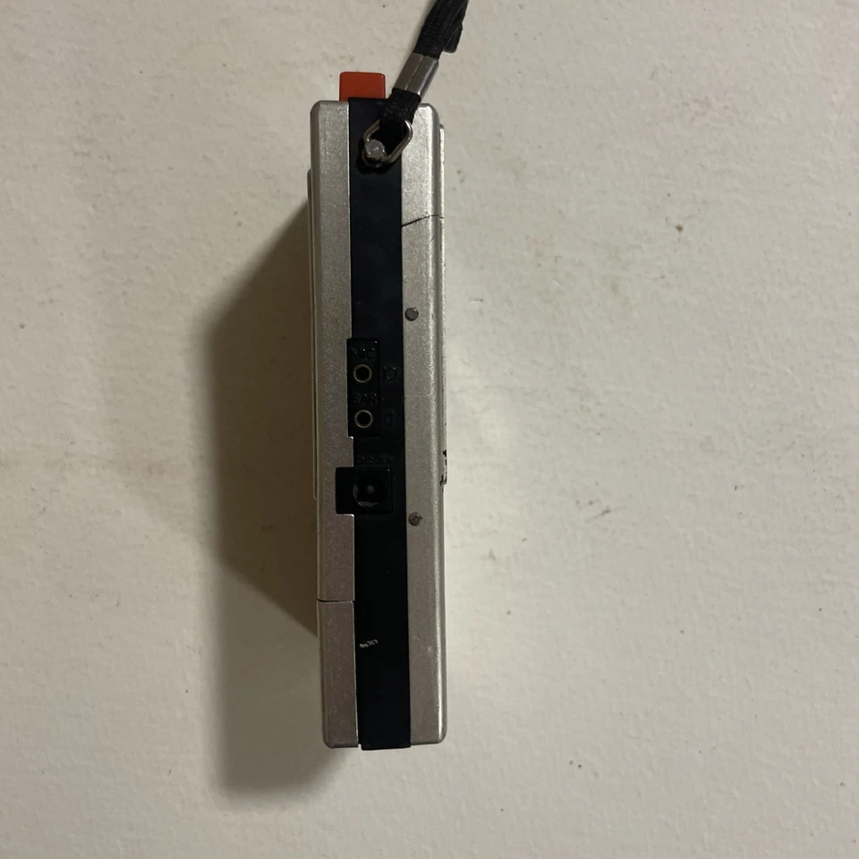 Lanier Vintage Dictation Machine Uses Micro Tapes. Working - Image 2 of 4