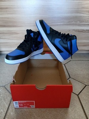 NIKE EBERNON MID!!Größe 44!! AQ1773 001!!