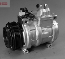Kompressor Klimaanlage DENSO DCP05003 für BMW E34 E36 Z3 12V Roadster 5er 3er