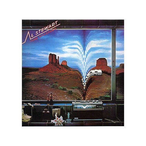Al Stewart - Time Passages (VINYL) - Bild 1 von 8