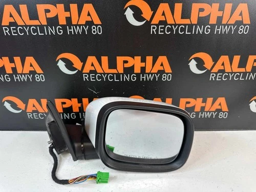Door Mirror VOLVO XC90 Right 07 08 09 10 11 12 13 14