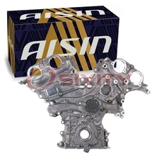 AISIN TCT-807 Engine Timing Cover for 11310-31060 11310-0P050 Valve Train dq