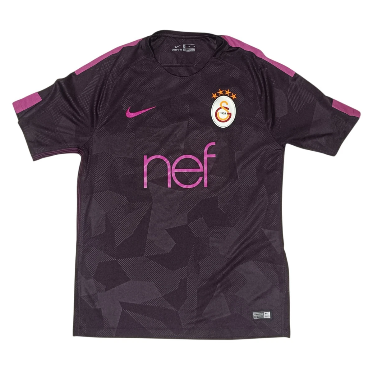 Nike Galatasaray AS International Club Soccer Fan Shirts for sale