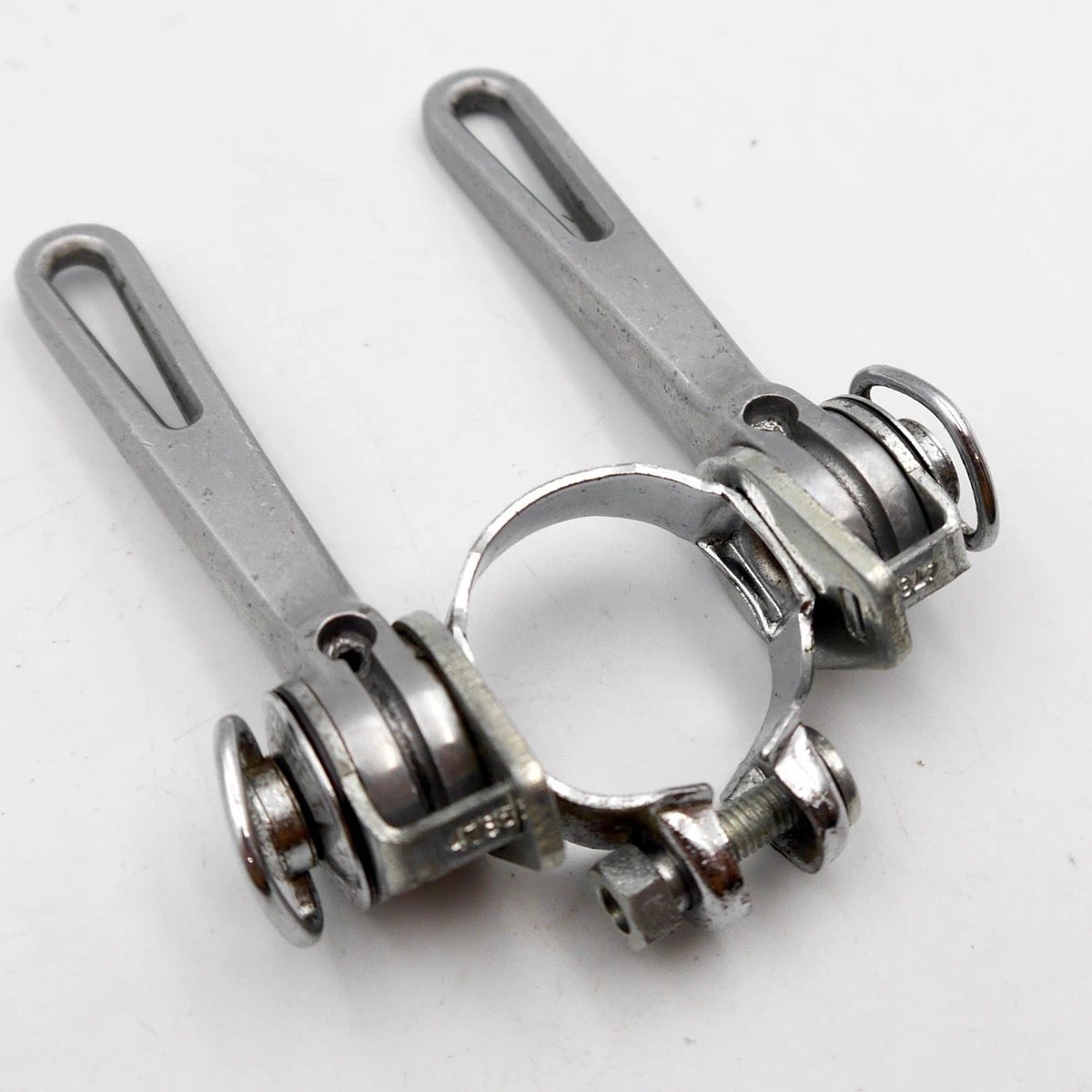 Leviers vitesses pour potence-Shifters SHACHS-HURET AS ref3lv - Cycles