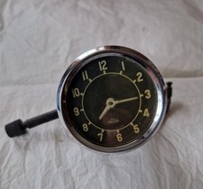 Jaeger Classic Car Clock