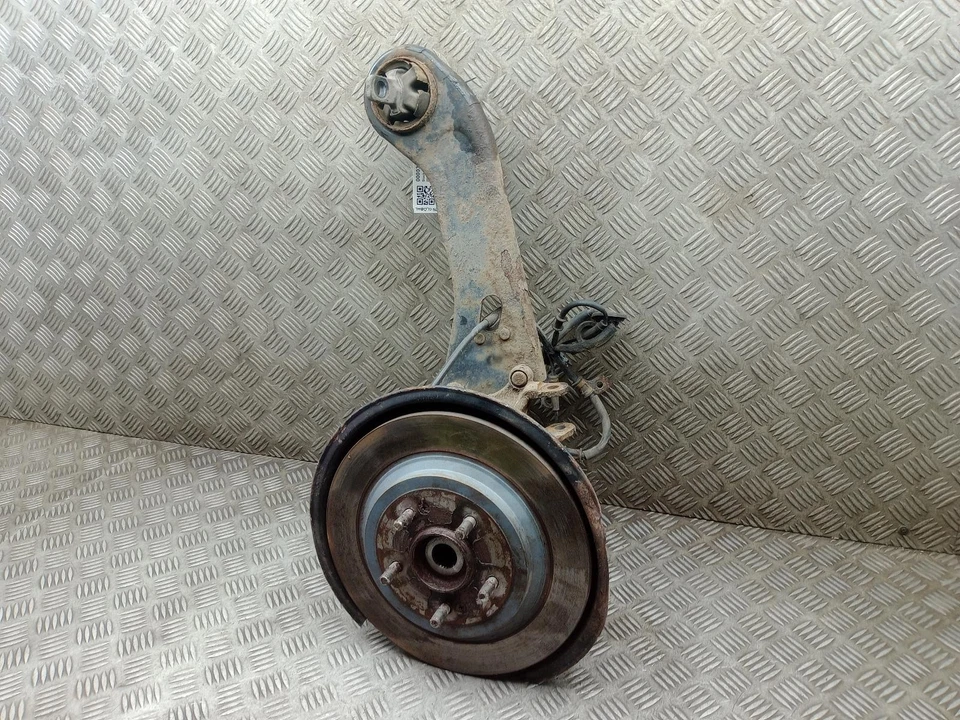 KIA SPORTAGE HUB STUB REAR RIGHT 2.0 DIESEL AWD 52720D7100 MK4 QL 2016 - 2022 — 第 2/4 张图片