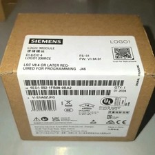 1PC New 6ED1052-1FB08-0BA2 Logic Module SIEME...