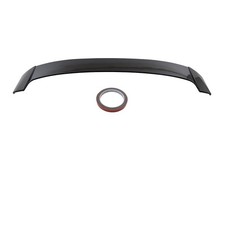 Sport-Performance Heckspoiler Dachspoiler Schwarz glanz für BMW F20 F21 ab 11-15