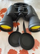 Breaker JL 55888 Binocolo Ottico - 7x50 (119m/1000m)