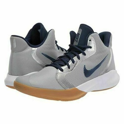 nike air precision iii men's basketball shoes